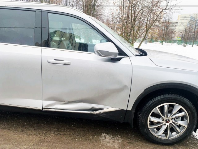 Купил себе китайца и радуюсь