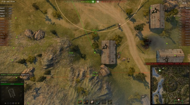 Wargaming 5