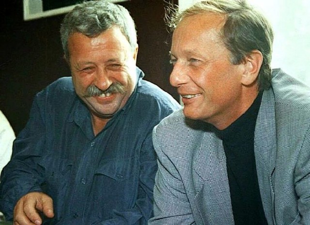 Весёлый и молодой шоу-бизнес 90-х