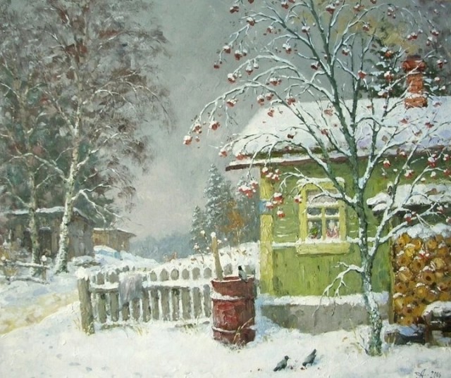 АРТ-Воскресенье