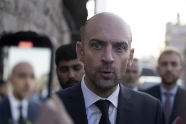 Париж: Украина может применять ракеты SCALP для ударов по РФ