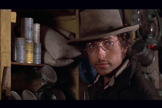 Рок-музыканты в кино.