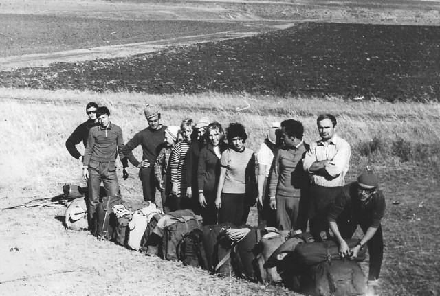 Советские люди в 1970-х годах 25.01.25