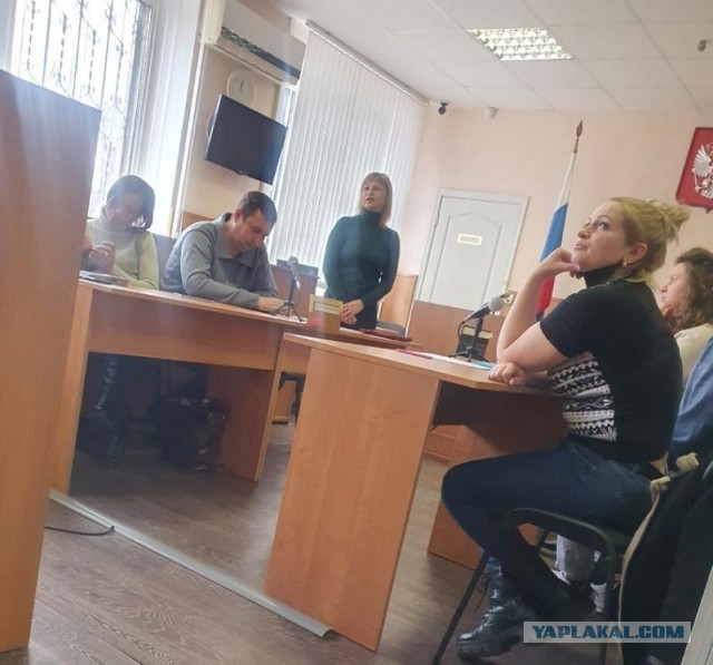 Судьбу сестренок Даниловых определила коллегия судей: апелляционный суд вынес свое решение