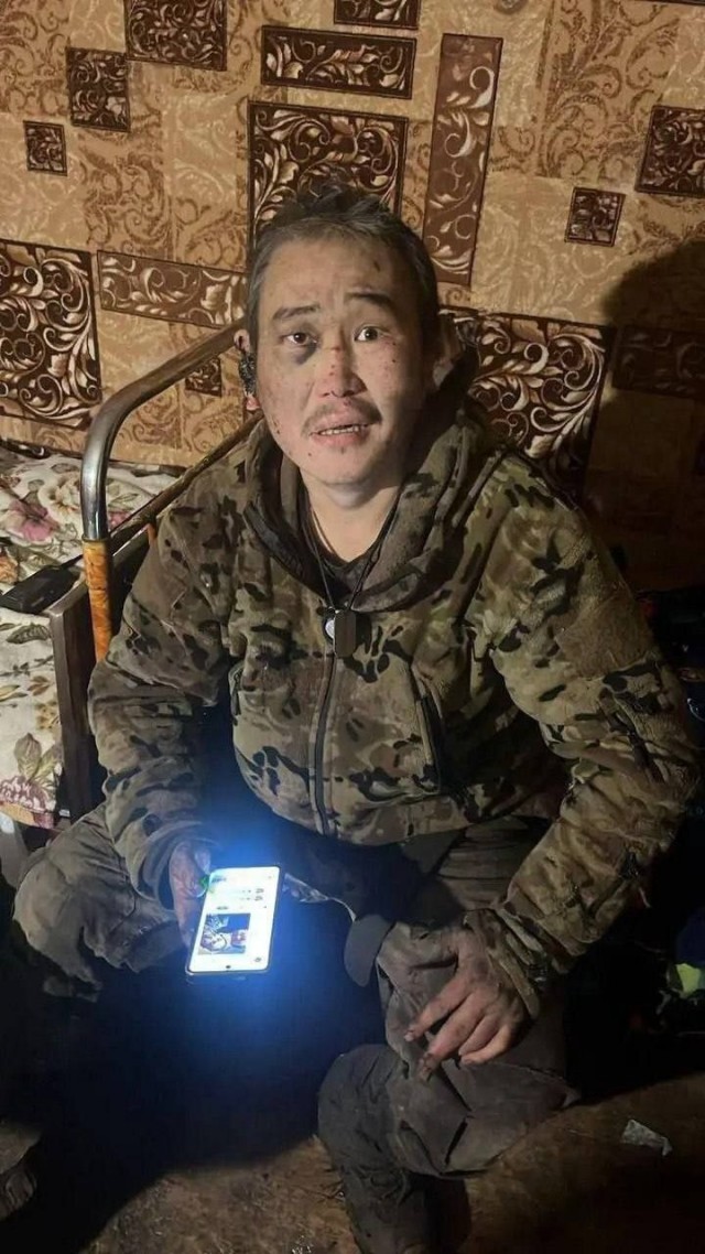 Райбек и Тута
