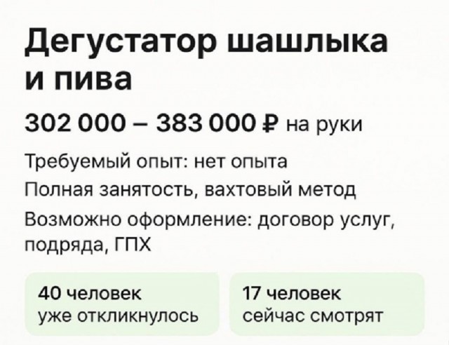 Так себе картинки 18.05.25