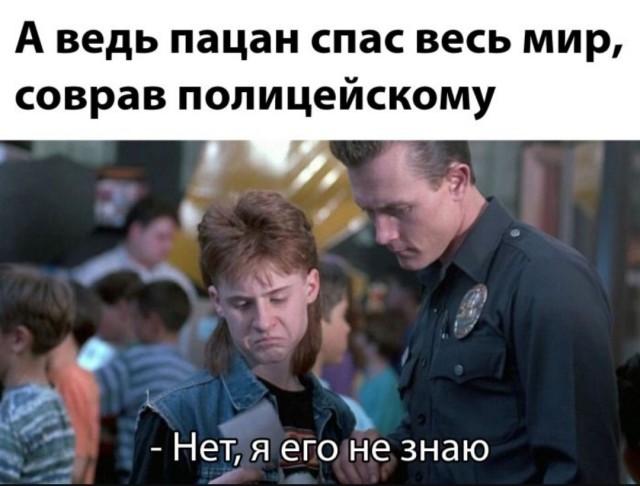 Немного забавных картинок от 14.06.2025