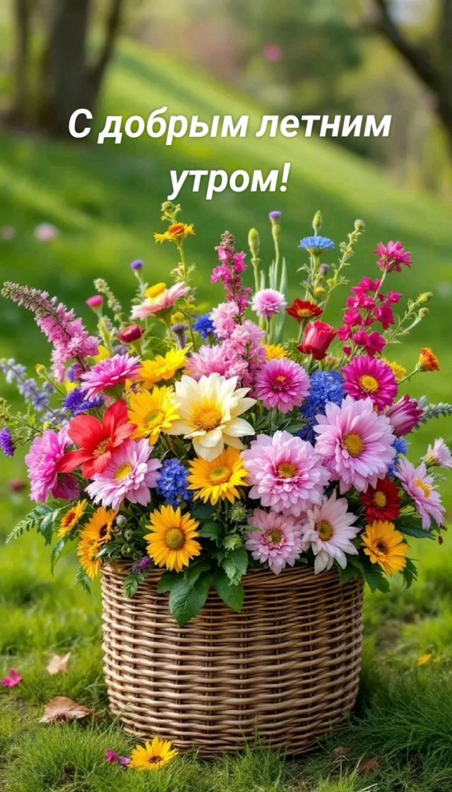 Прикольные и просто красивые картинки 01.08.2025