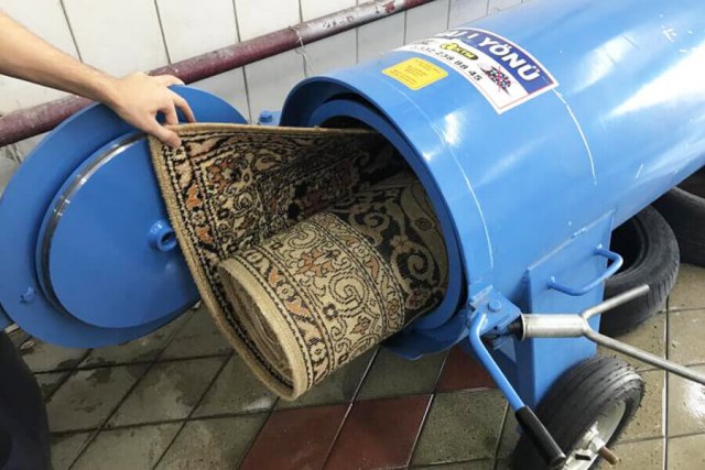 Комментировать, только портить!