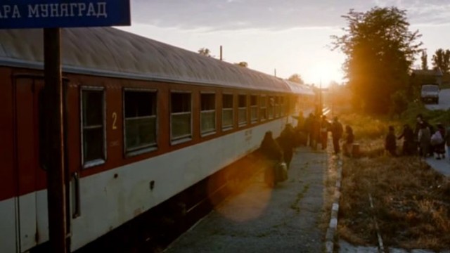 Смотрел сейчас фильм «День Независимости» 1996 года