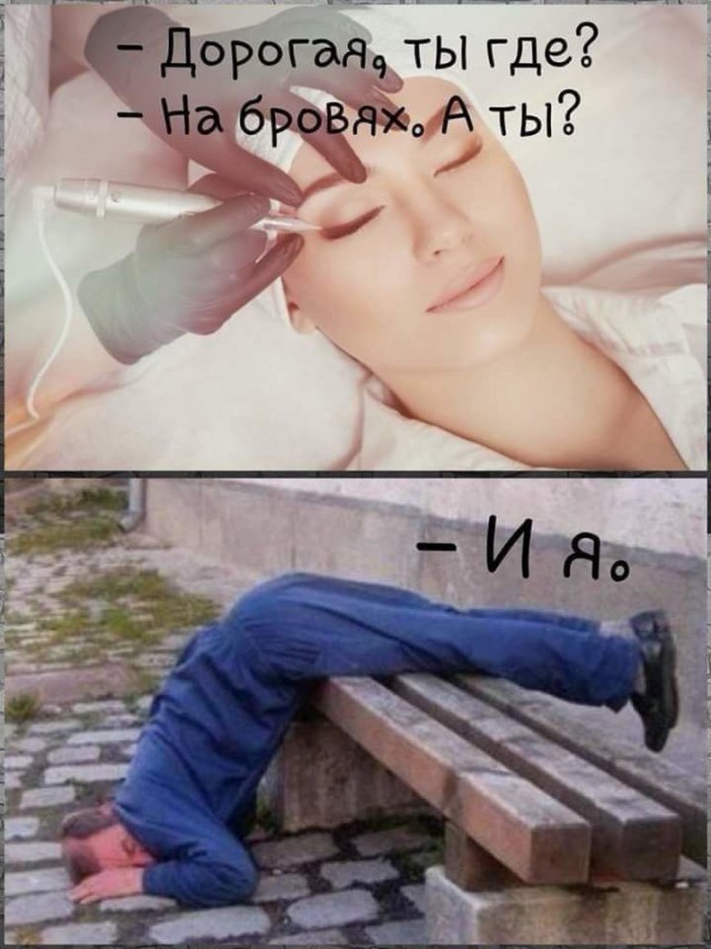 Призываются алкоголики со стажем.