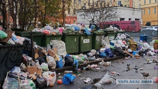 Как похорошел Берлин при Мерце
