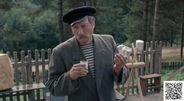 Ну и кто из нас теперь добыча