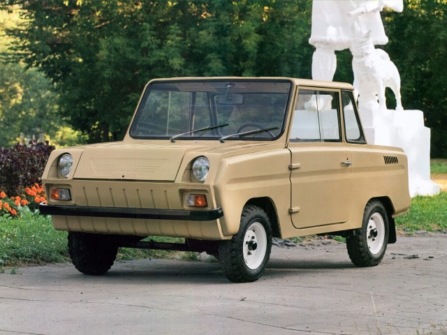 Авто сандали