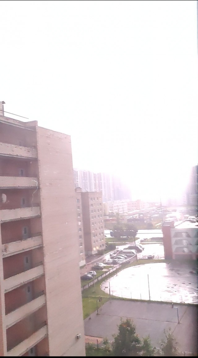 Ленобласть. Приозерский район