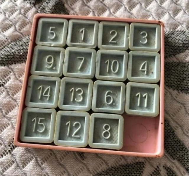 Приколюхи всякие из детства