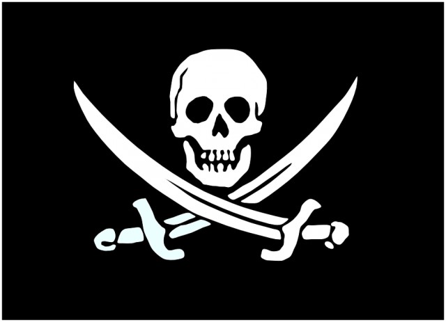 Закрытие пиратских сайтов снижает кассовые сборы