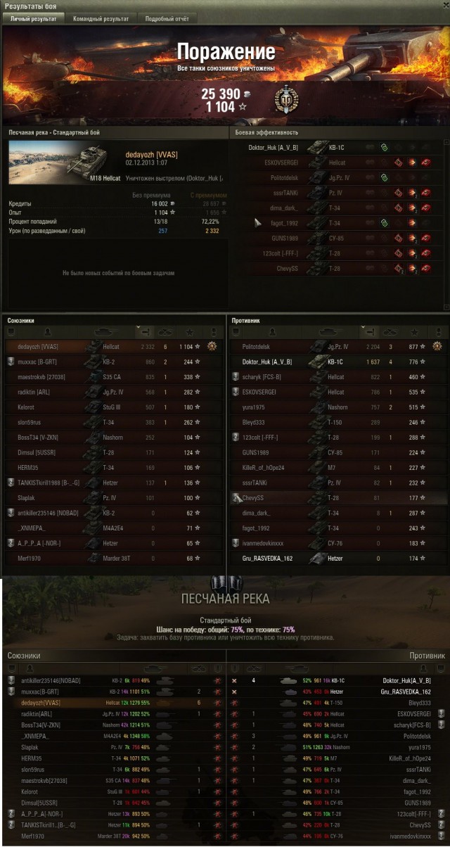 Wargaming 8
