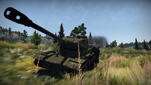 War Thunder