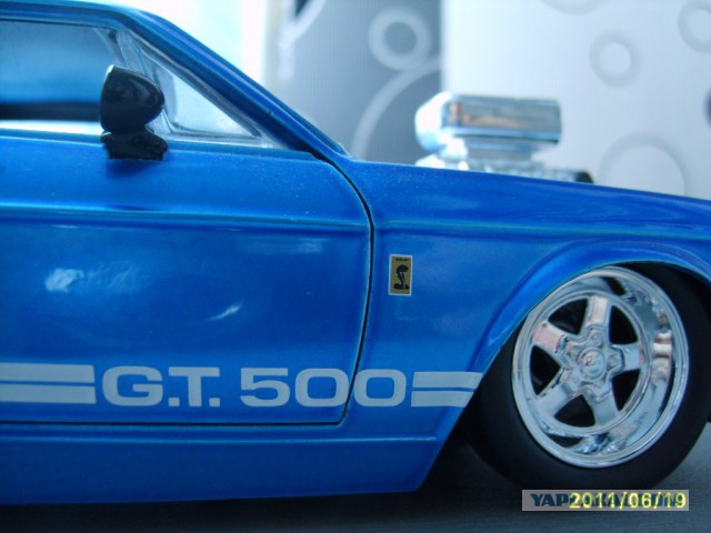 Владелец четырех тысяч машин