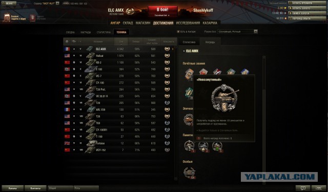 Wargaming 10