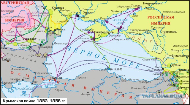 Поддержим Русский Крым.