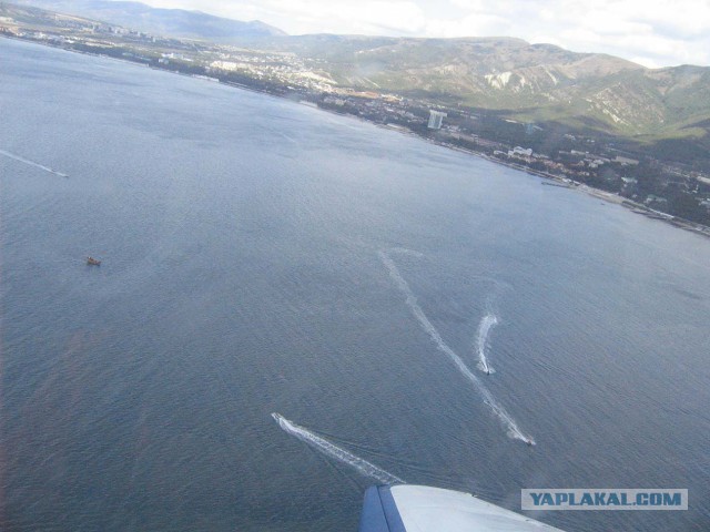 27 причин взять место у окна