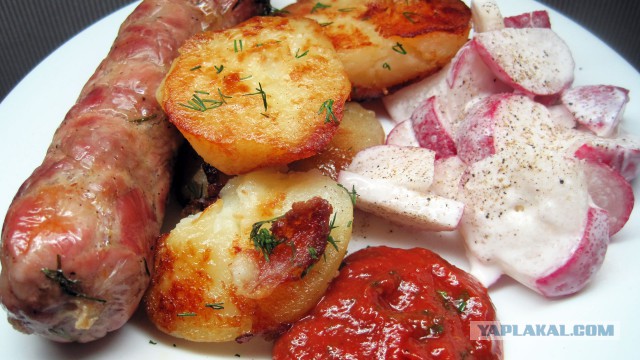 Кулинарная общалка
