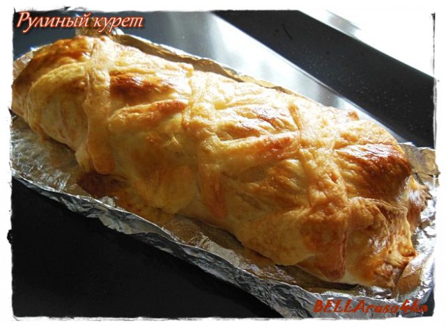 Рулиный курет