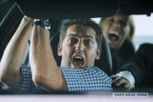 Что вы знаете о разочаровании? Да ничего!