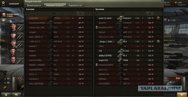 Wargaming 14