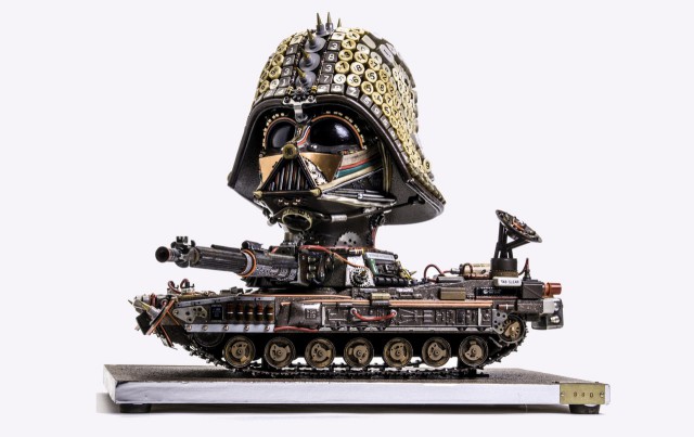 Wargaming 15