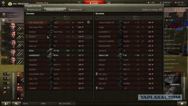 Wargaming 16