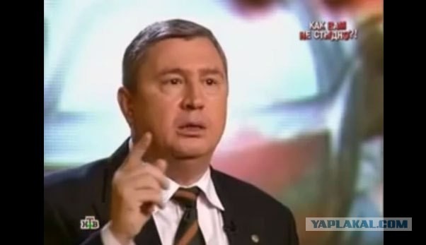 Герои уходящего 2011 года