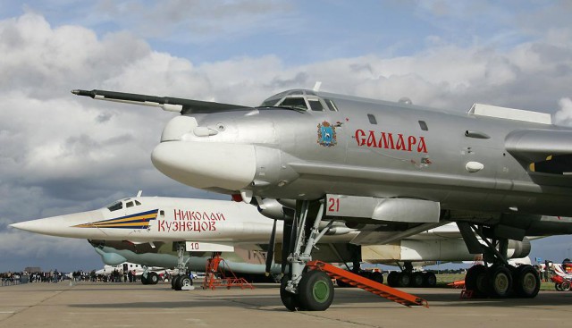 Авиационная фотоподборка