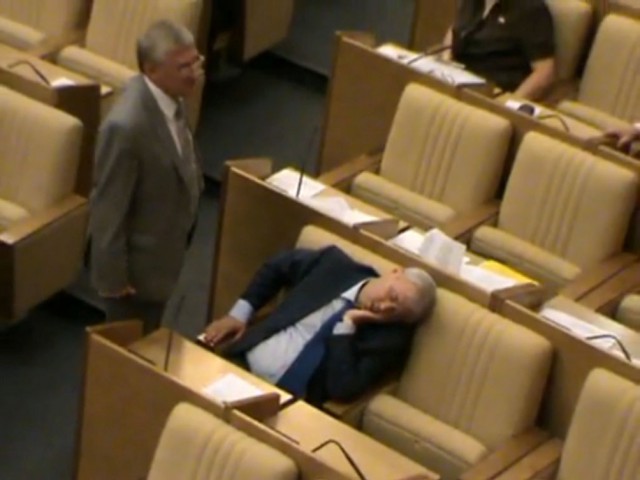 Кто в СССР получал самые высокие зарплаты