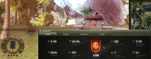 Wargaming 22