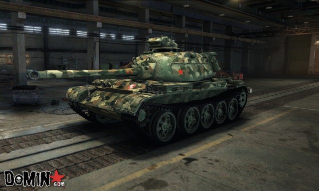 Wargaming 23