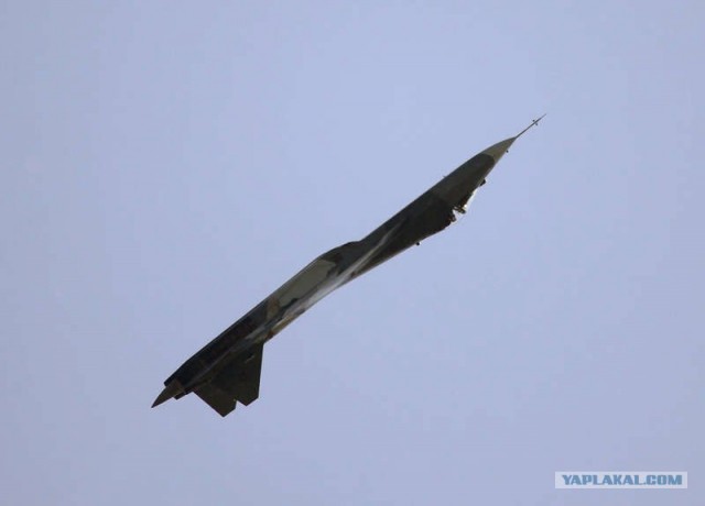 Т-50 КБ лучше американских конкурентов