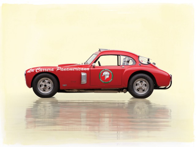 Автомобили RM Auctions/Sotheby's
