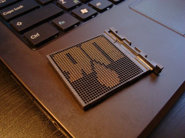 Когда нечего делать...