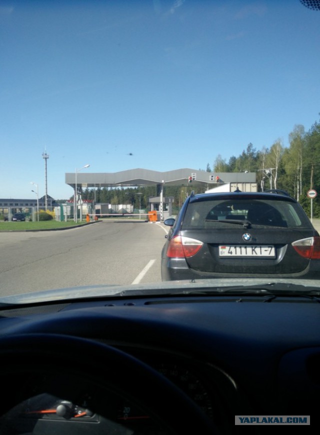 Незабываемый Калининград