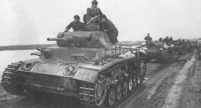 Штурмовое орудие Stug