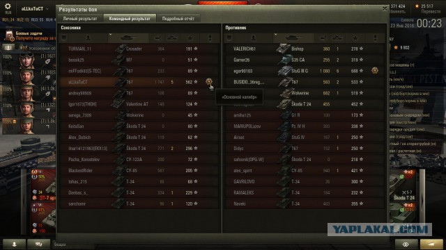 Wargaming 31