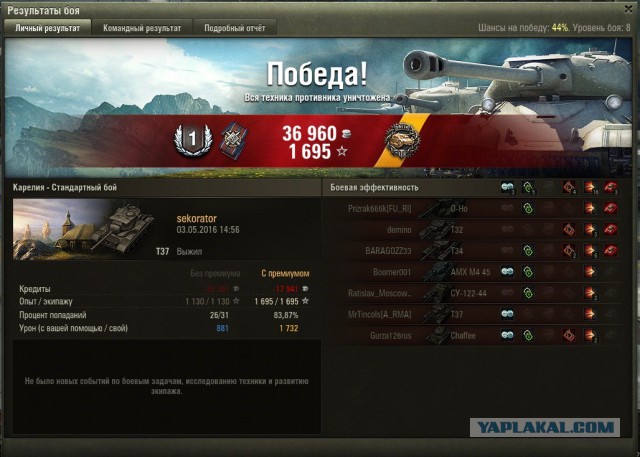 Wargaming 35