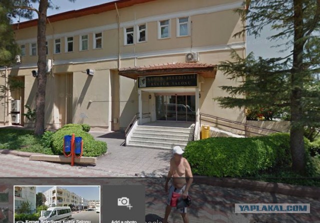 Турция или Крым? мой персональный расчет