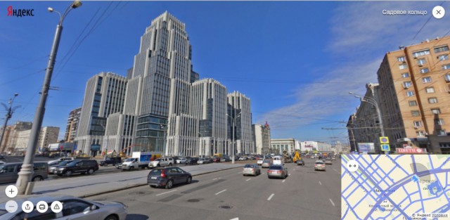 Полиция Одессы развлекается