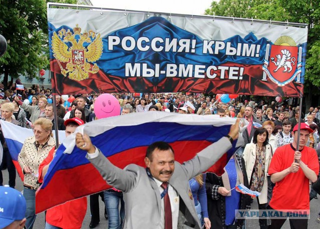 Кажется у нас тут заявка на новый мем