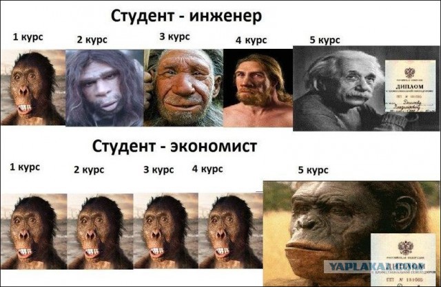 Технарь, сразу видно