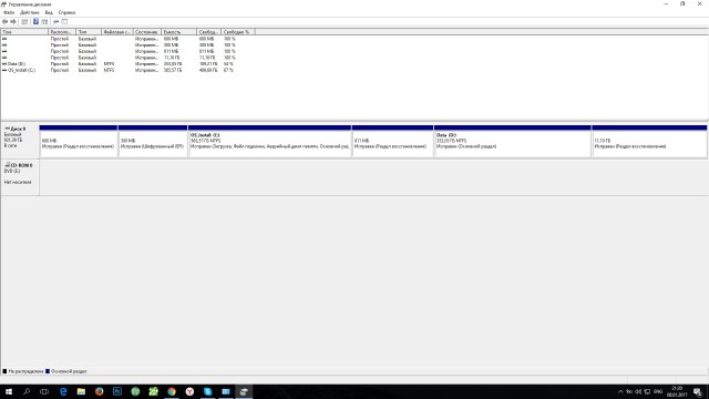 Pro windows